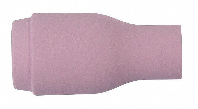 Nozzle, Alumina, #4 (1/4 In), Pk 10