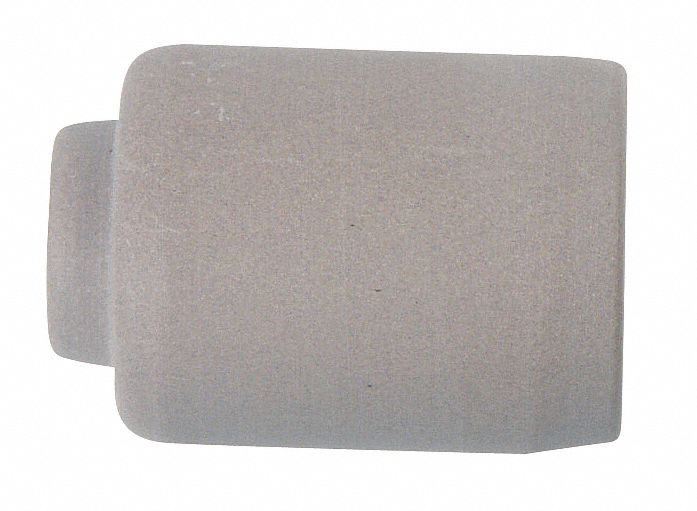 Nozzle, Lava, #10 (5/8 In), Pk 10