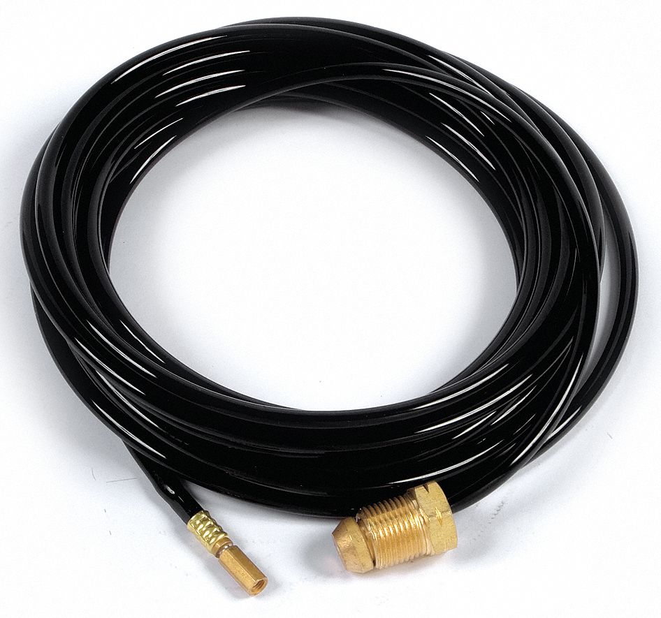 Power Cable, HD Vinyl, 25 Ft (7.6m)