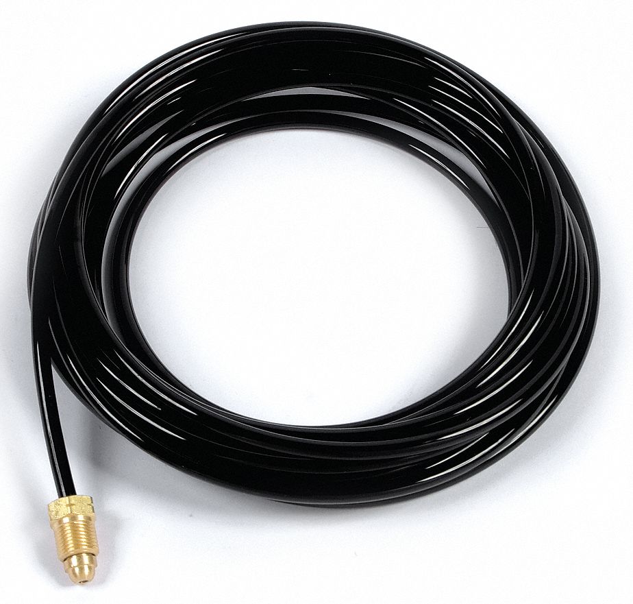 Water Hose, HD Vinyl, 25 Ft (7.6m)