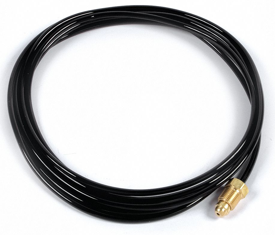 Gas Hose, Vinyl