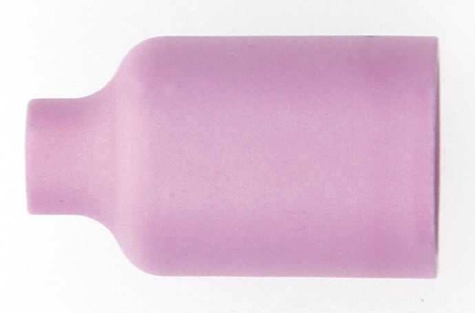 Nozzle, Alumina, GL, #5 (5/16 In), Pk 10