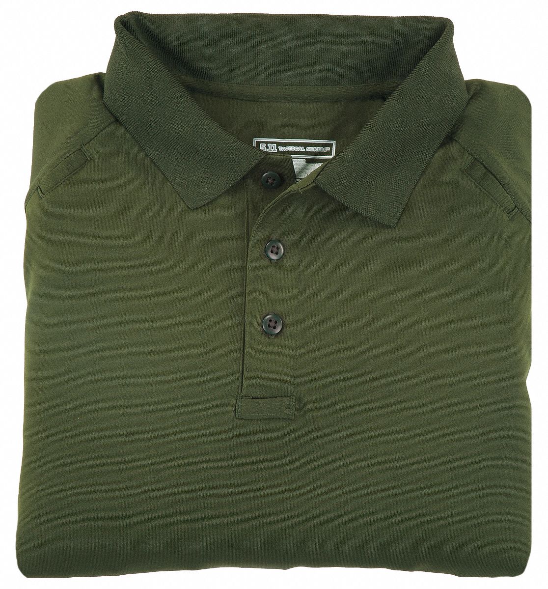 Performance Polo, SS, TDU Green, XL