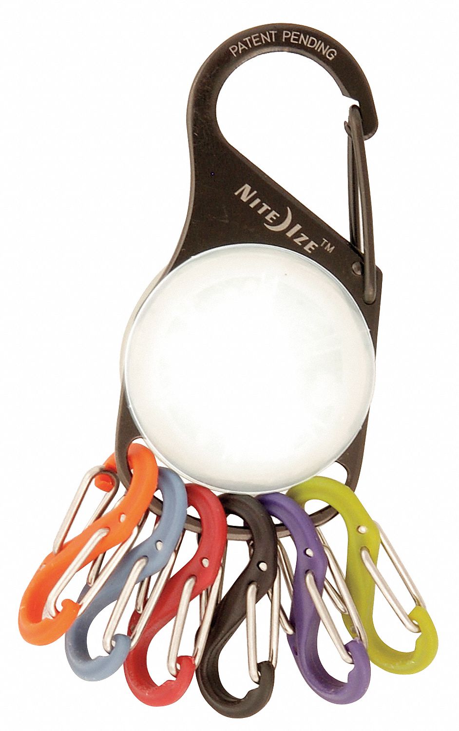 Key Lit - White LED