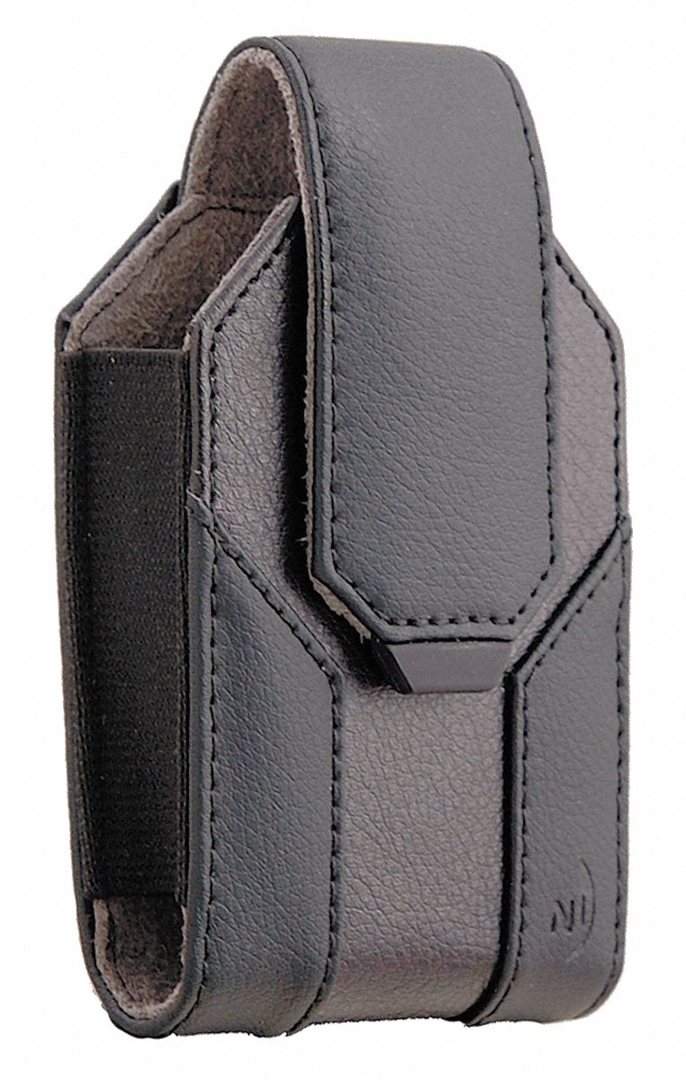Leather Holster Medium Tall