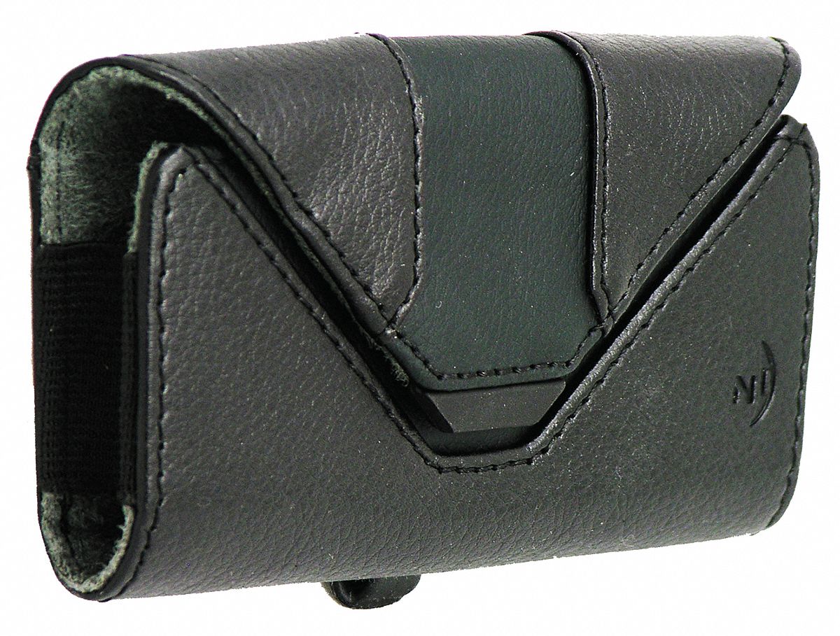 Leather Holster Medium Horizontal