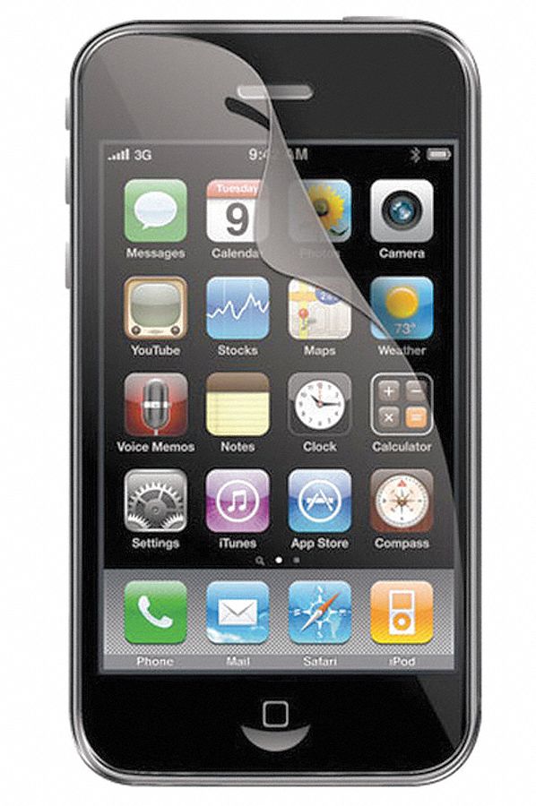Protective Film Kit