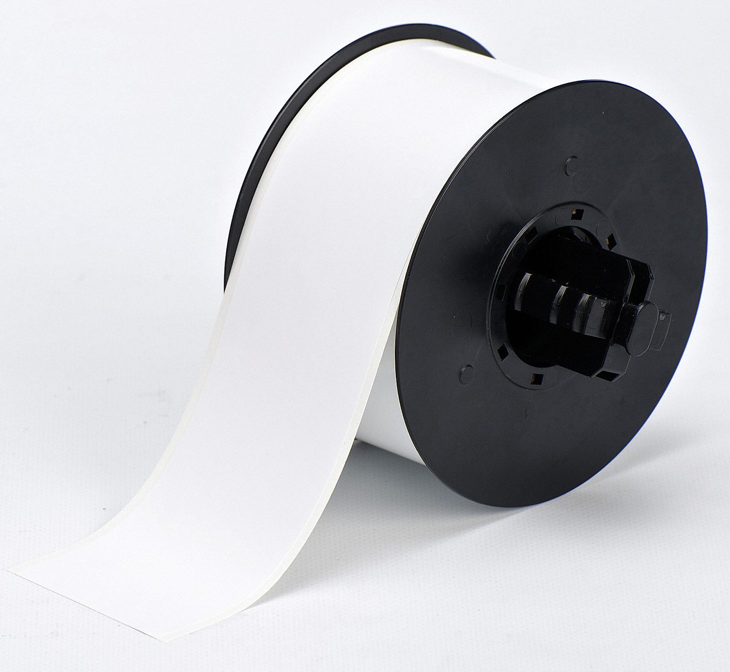 Tape, White, 100 ft. L, 2-1/4 In. W