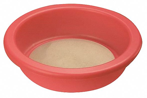 Disp Tank Strainer, 10-5/8In, 2.8gal, PK20
