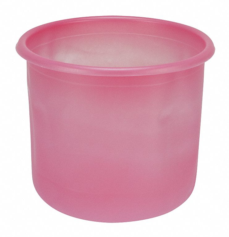 Tank Liner, 2.8 Gal, PK 60