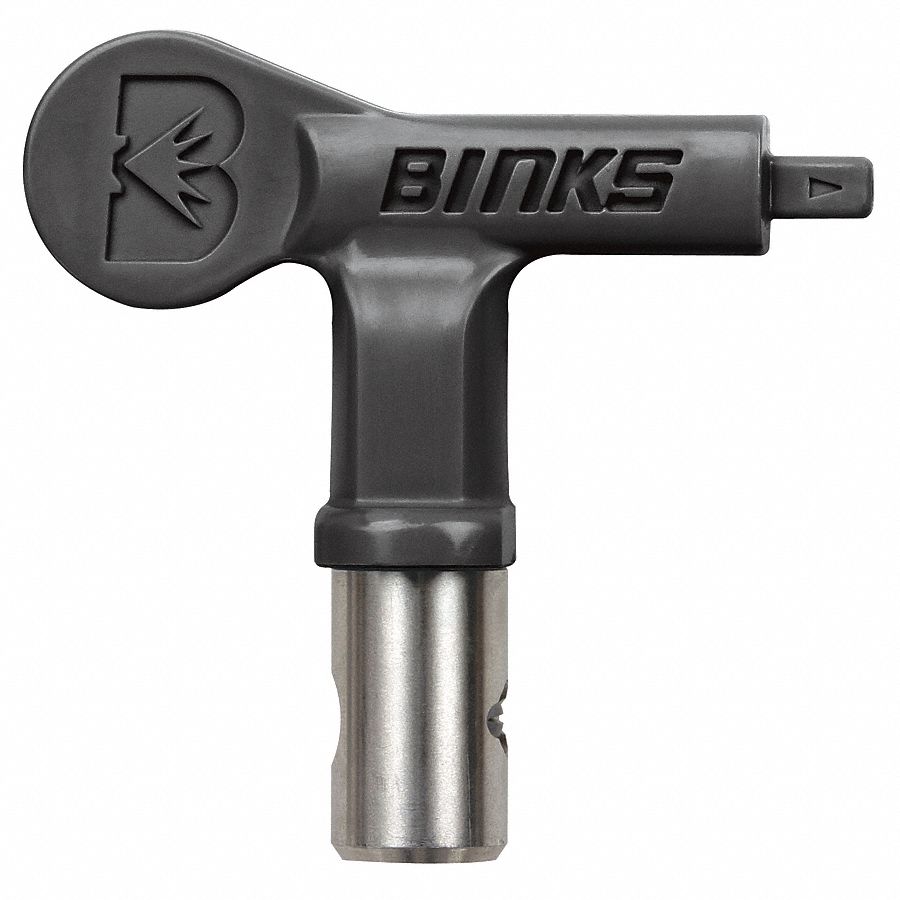 Airless Twist Tip, .013