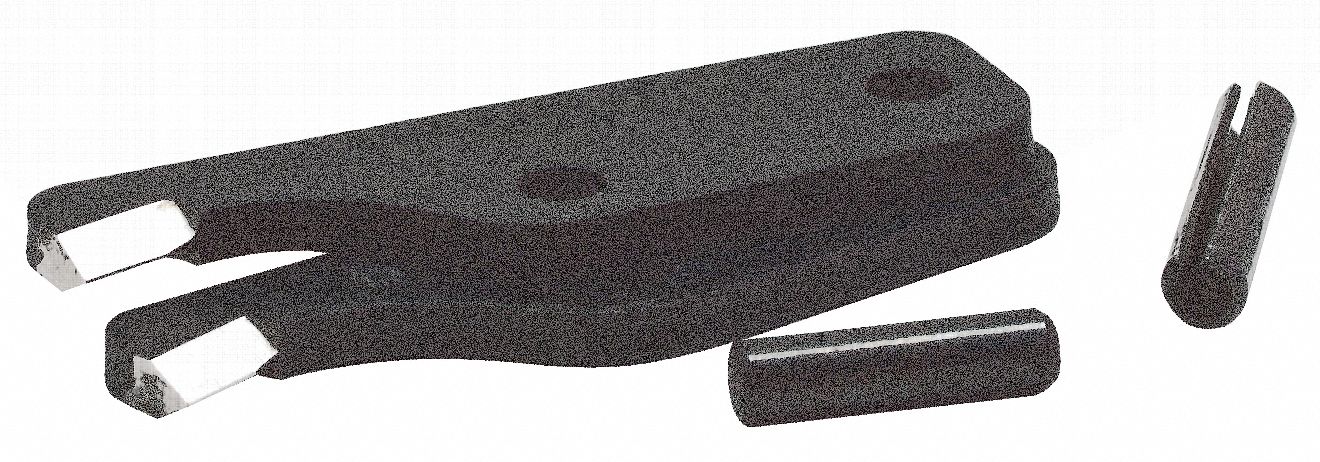 Replacement Blade, For 6URT2