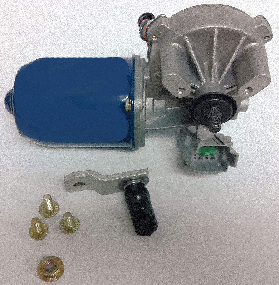 Wiper Motor, Oscillating, 12 V