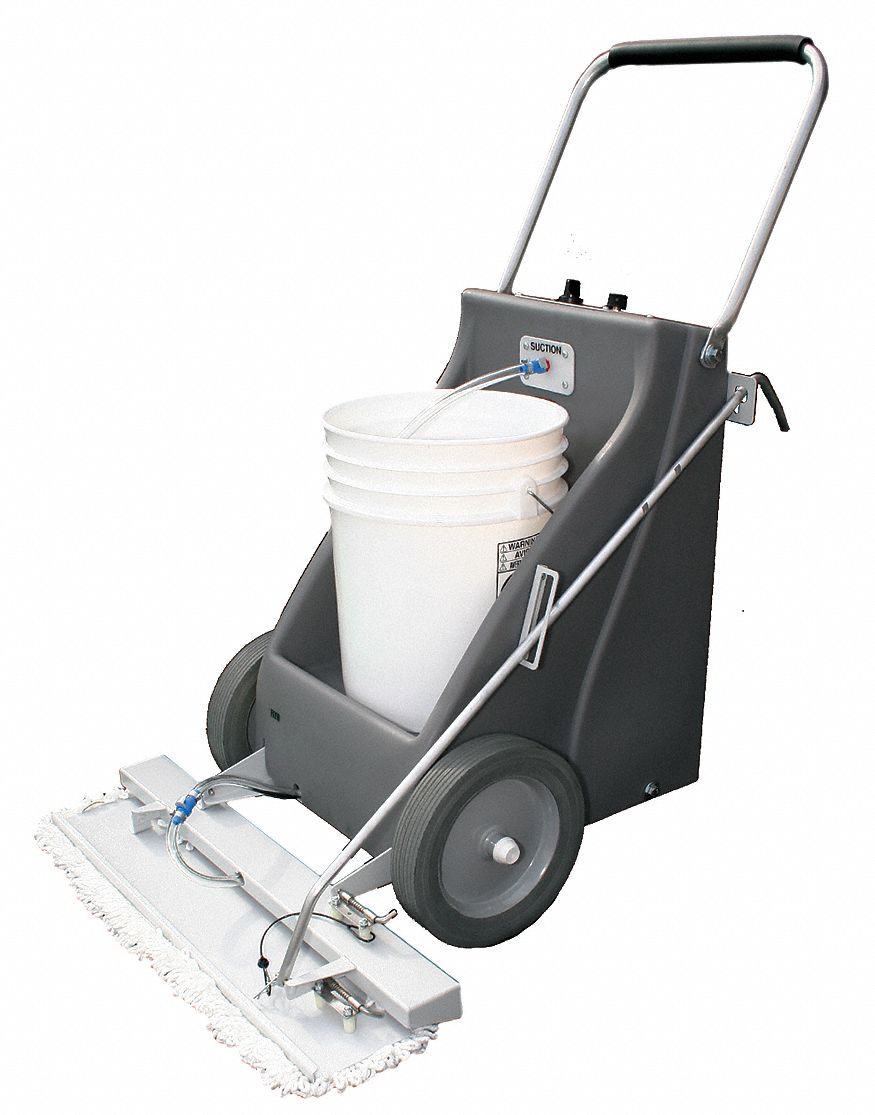 Floor Finish Applicator, 28 In.