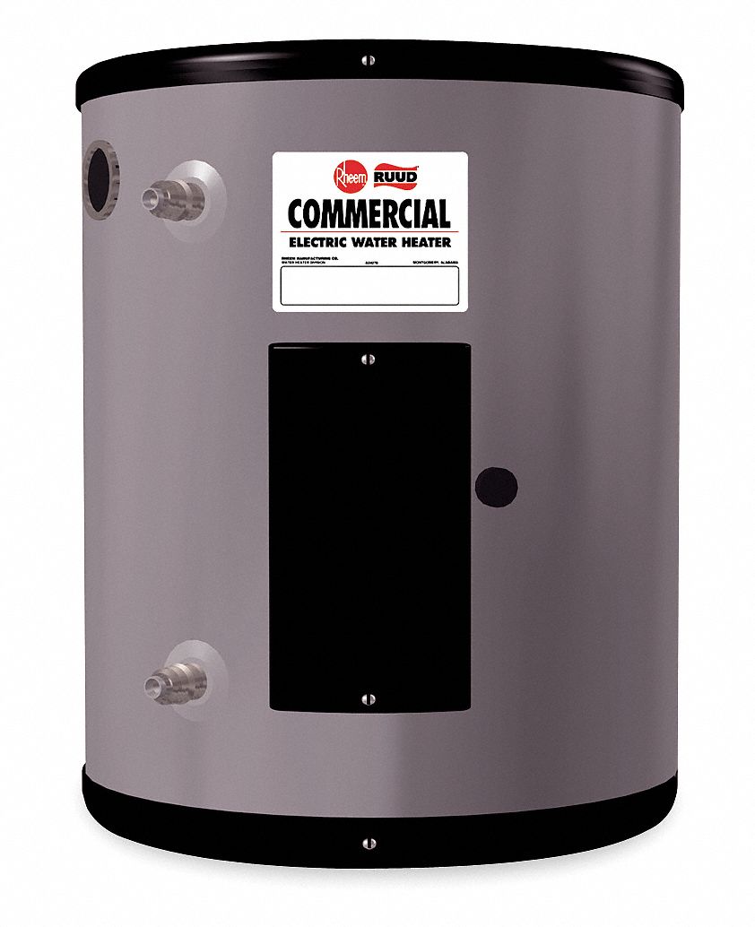 Water Heater, 6g