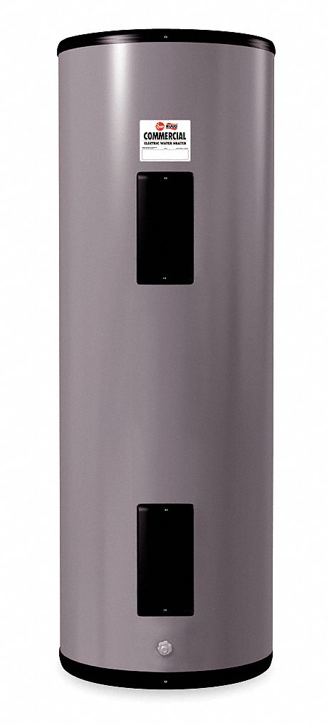 Water Heater, Comm, 50g
