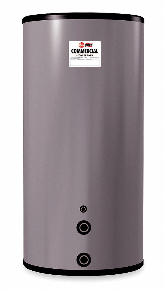 Commercial Storage Tank, 115 Gallons