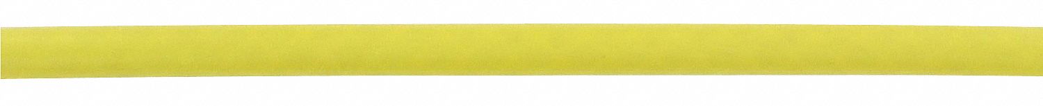 Air Brake Tubing, 1/4  In. OD, Yell