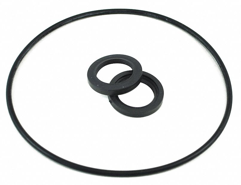 Elastomer Kit, Viton, LH44