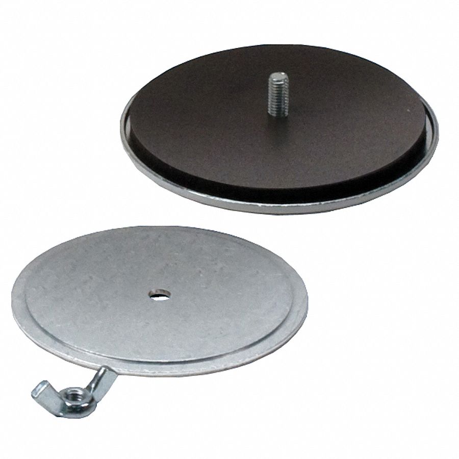 Hole Seal, 1.38In Hole, 1 In Conduit