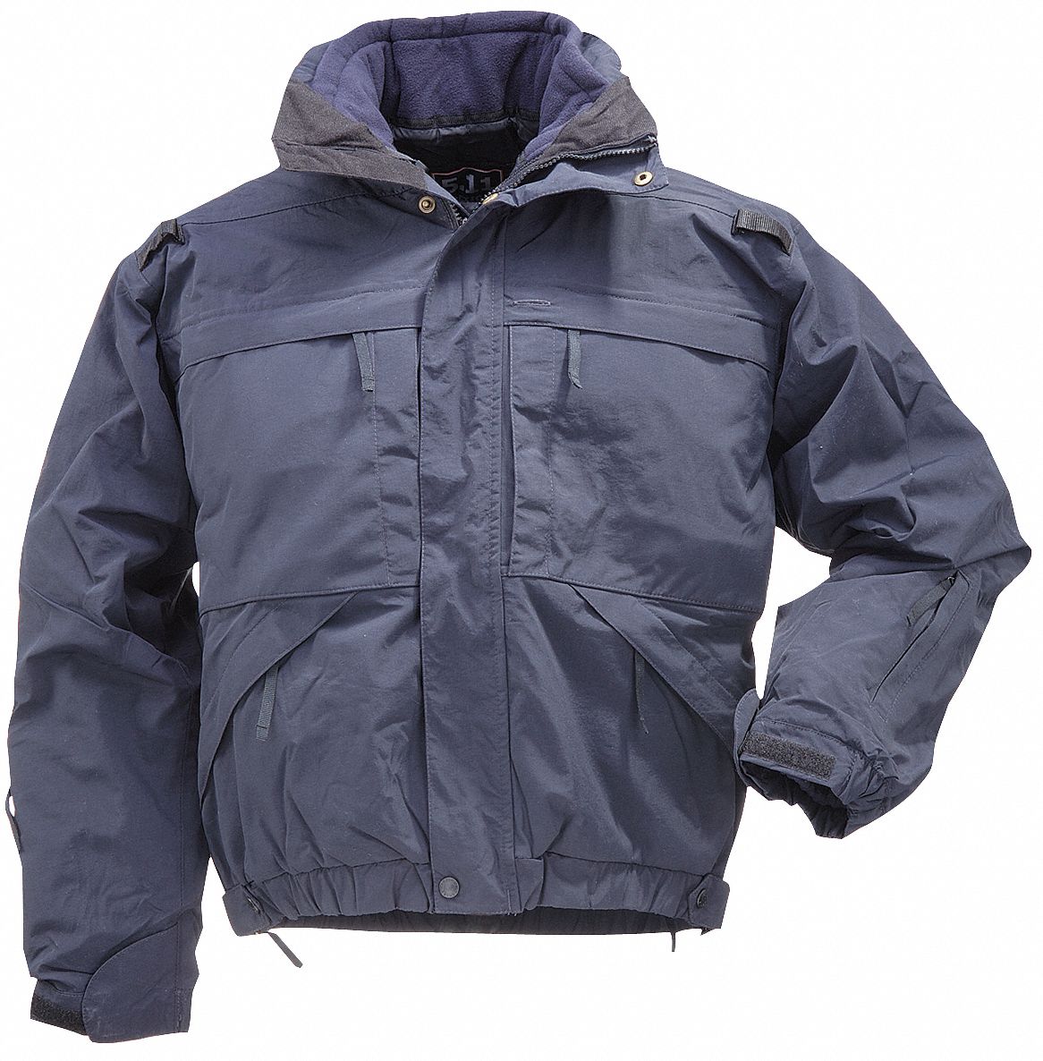5 in 1 Jacket, Dark Navy, 2XL