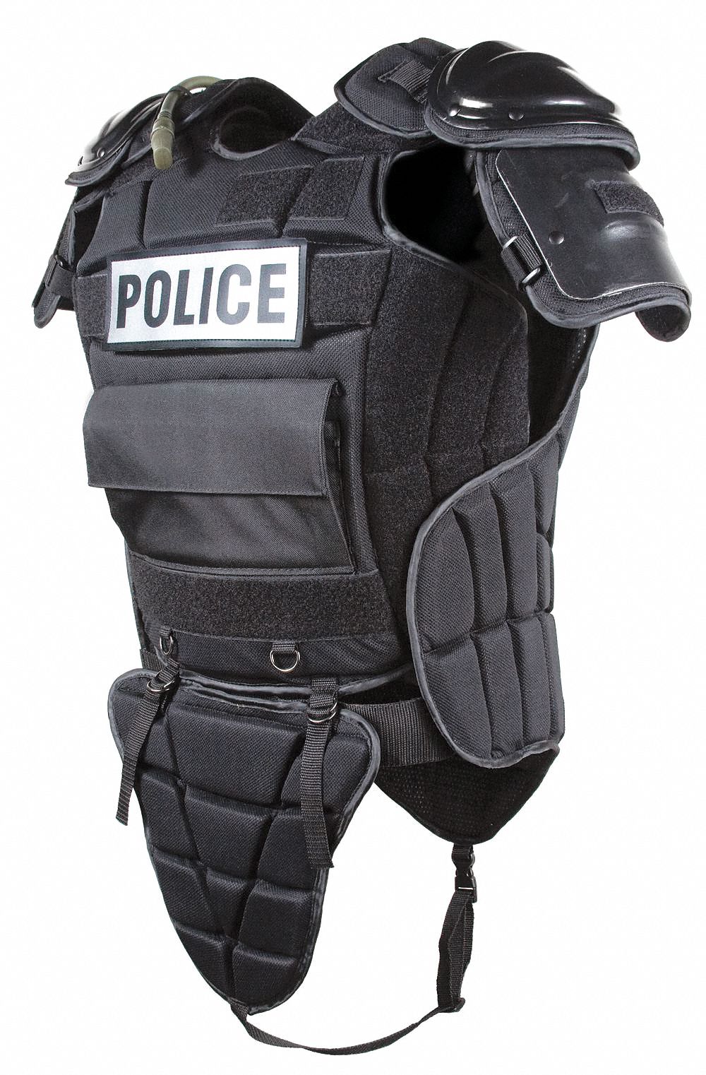 Upper Body Protection System, 2XL-3XL