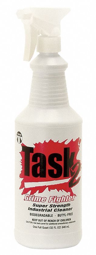General Purpose Cleaners, Spray Bottle