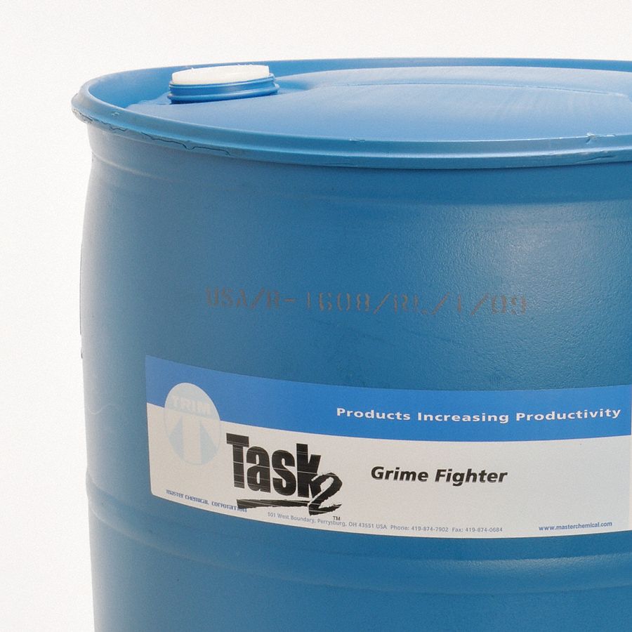General Purpose Cleaners, Blue, Mild