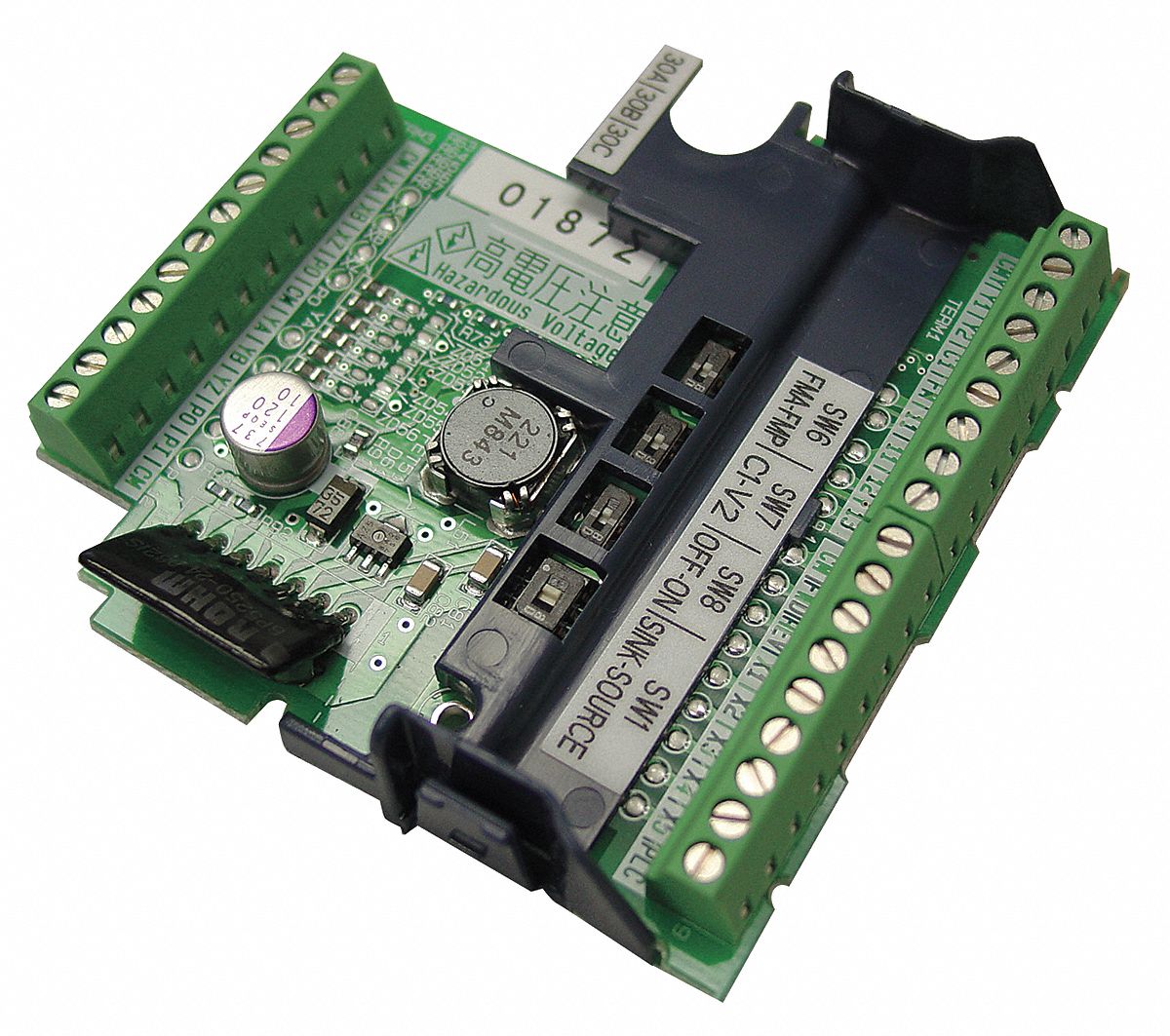 AC Drive Comm Card, FRENIC G11S Series