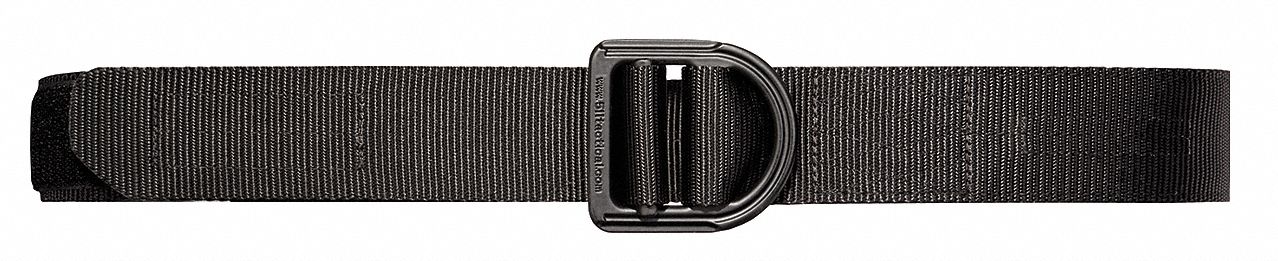 Operator Belt, Black, L