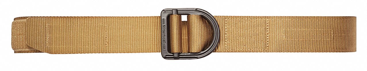 Operator Belt, Coyote, L