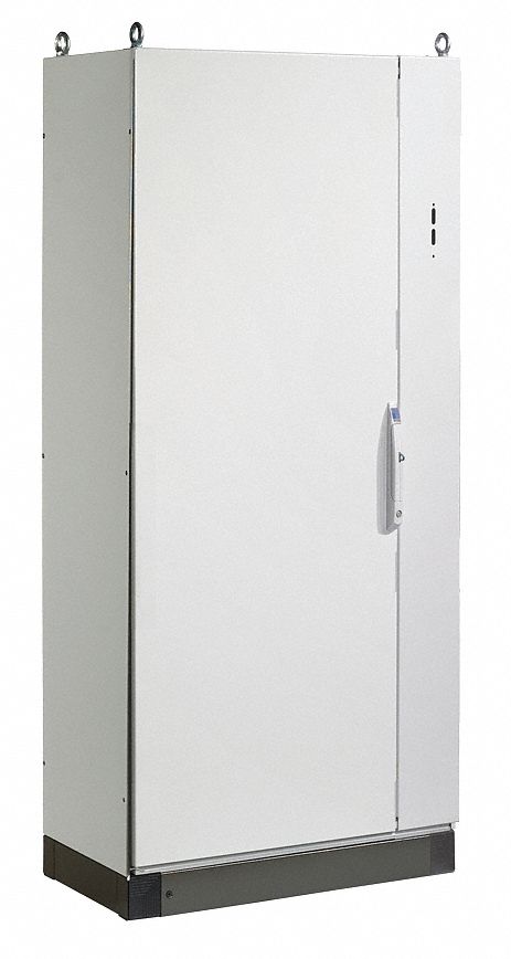 Enclosure, Freestanding FMD, NEMA 12