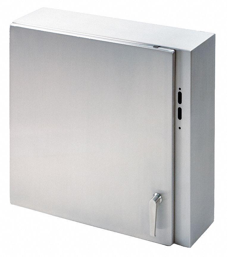 Enclosure, Wallmount Disconnect, NEMA 4X