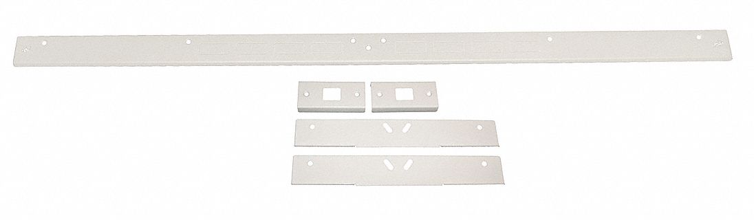 Fix-A-Jamb Door Repair and Reinforcement
