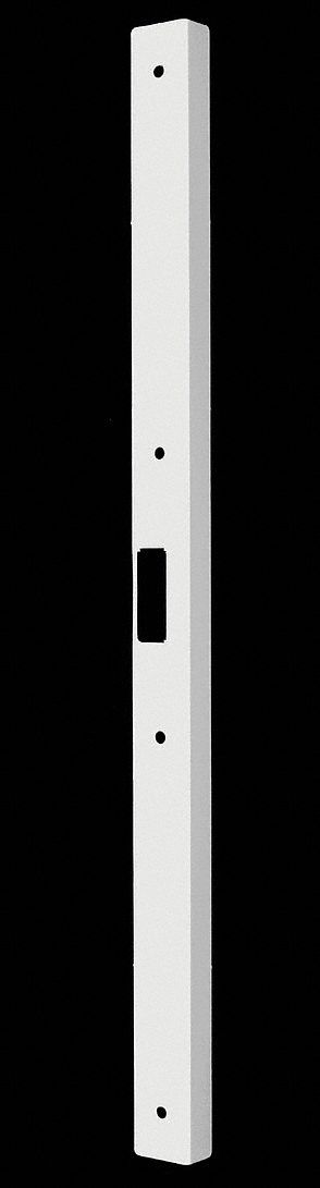 Fix-A-Jamb Door Repair and Reinforcement