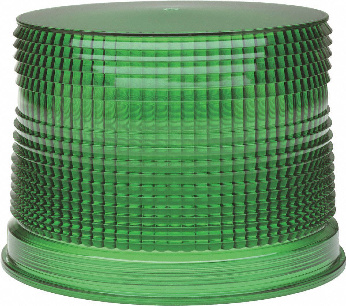 Replacement Lens, Green