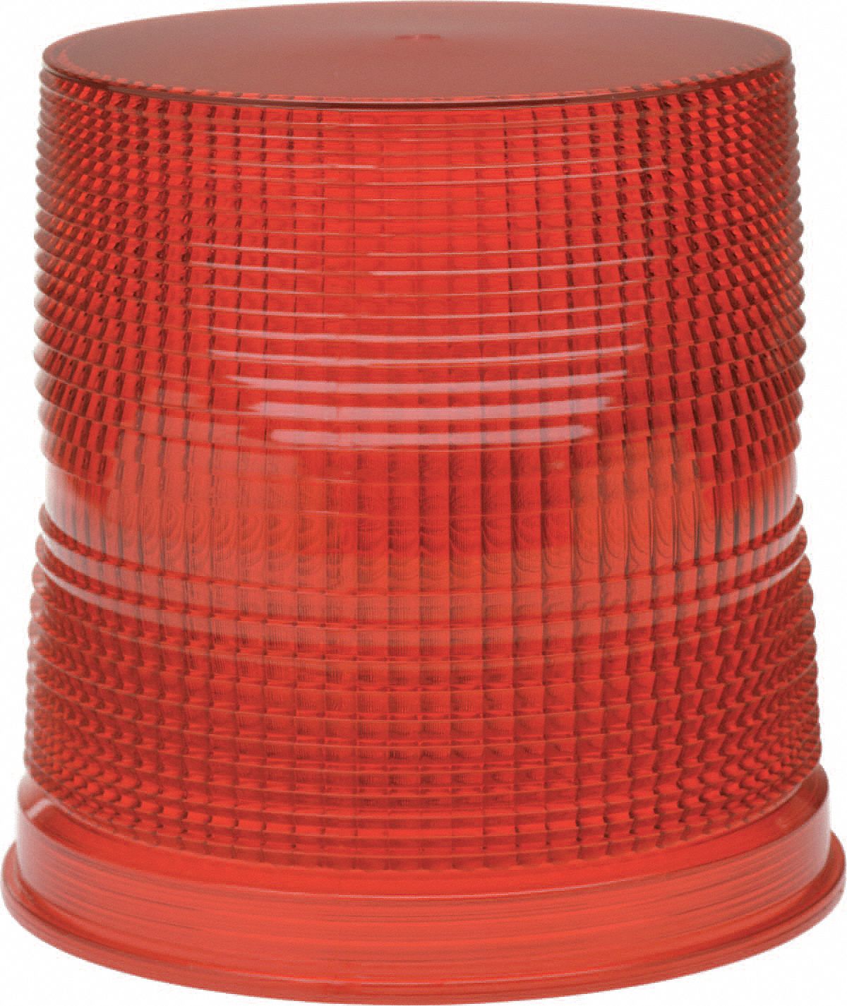 Replacement Lens, Red