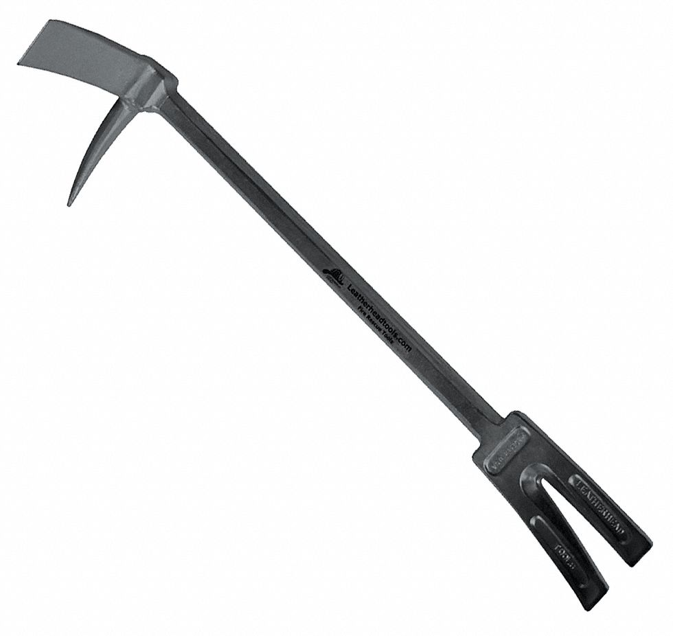 Ultra Force 24in (Halligan Type)