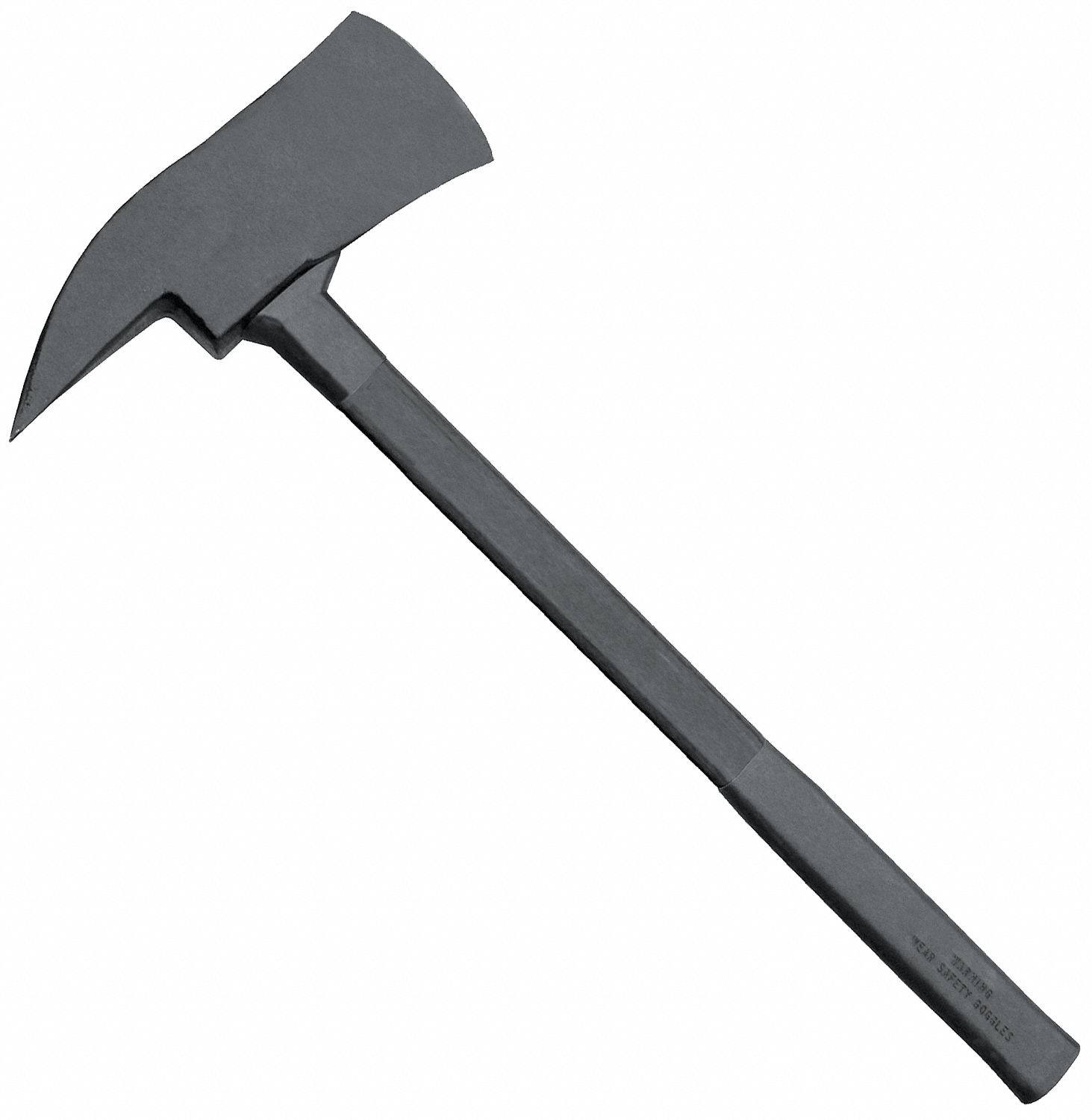 Ultra Force 6# Pick Axe 22in