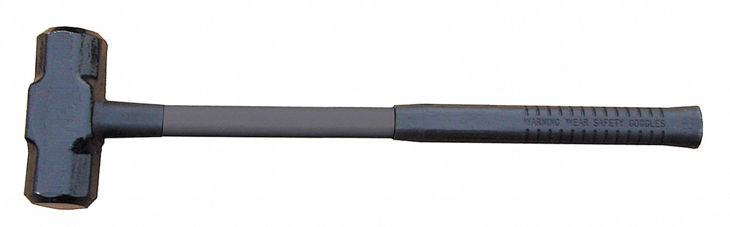 Ultra Force 6#  Sledge 14in