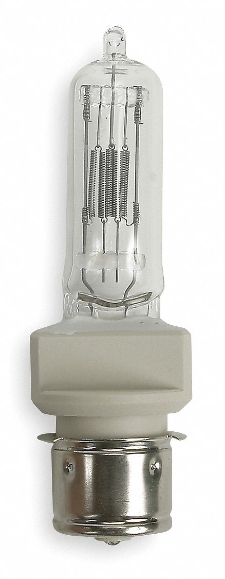 Halogen Reflector Lamp, T7, 1000W