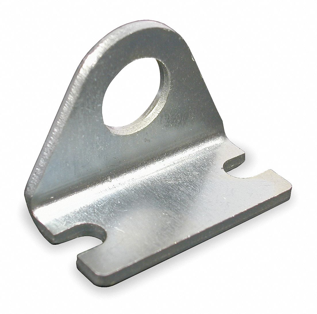 Bracket, Foot