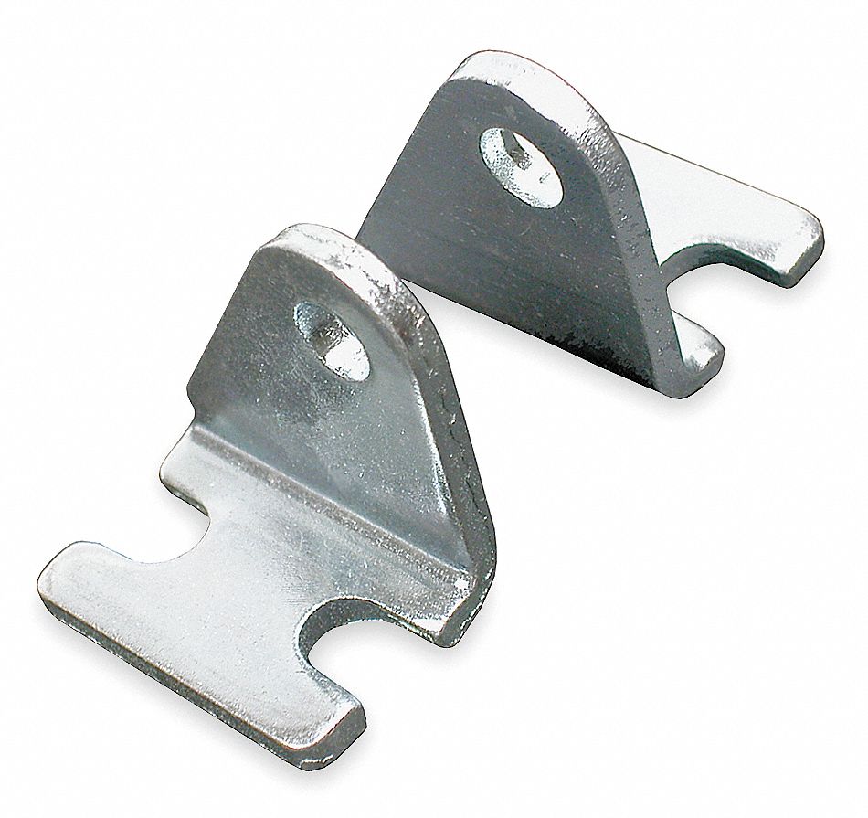 Bracket, Pivot