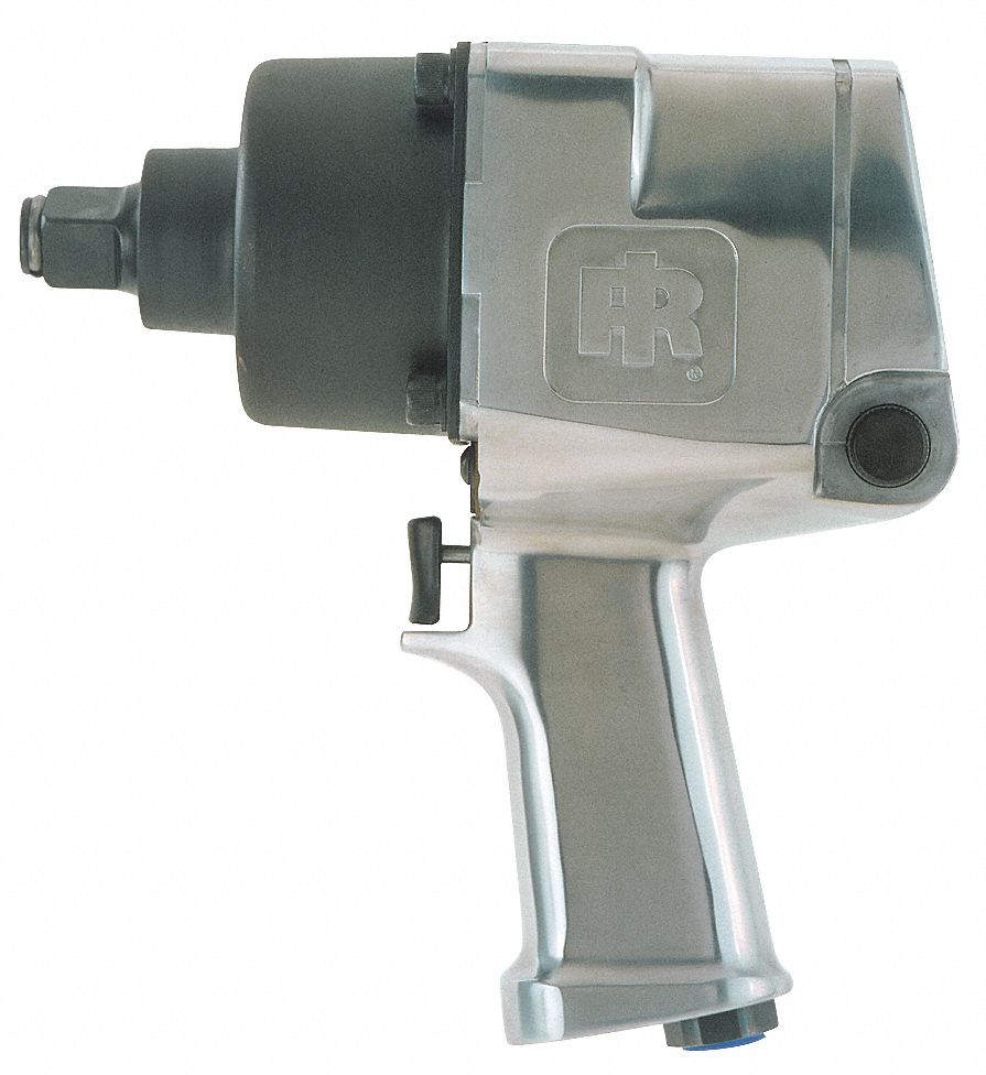 Air Impact Wrench, 3/4 In. Dr., 5500 rpm