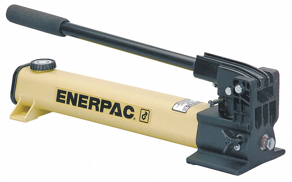 Pump, Hand, Hydraulic
