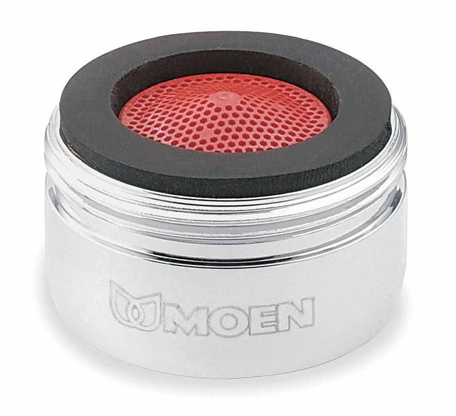 Aerator, Male, 2.2 GPM
