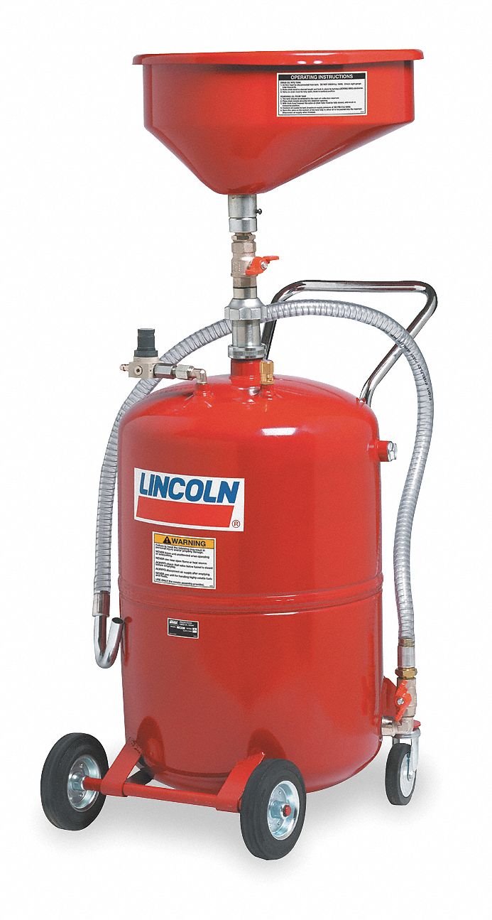 Drain Pan, 20g Capacity