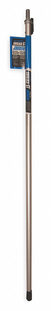 Pole, Extension, 4 Ft
