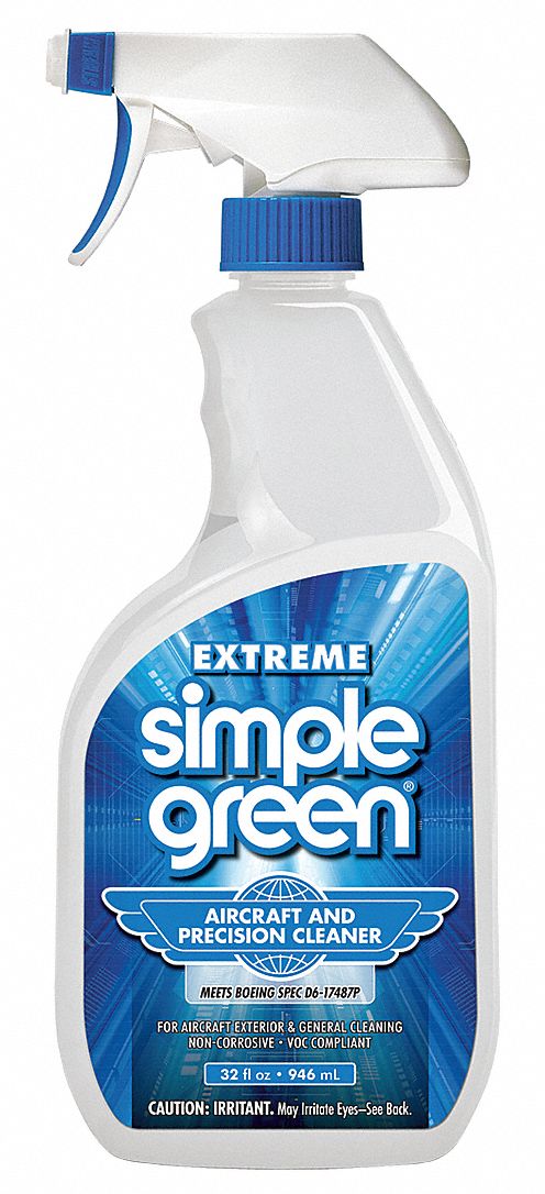 Cleaner Degreaser, 32 oz.