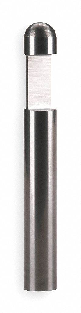 Straight Router Bit, 1 1/4  In, 9/16 Cut D